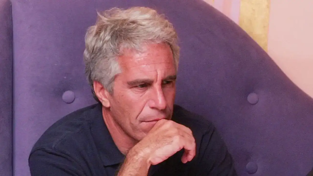 Epstein'in hücresinden çıkan not: Belge gizlendi