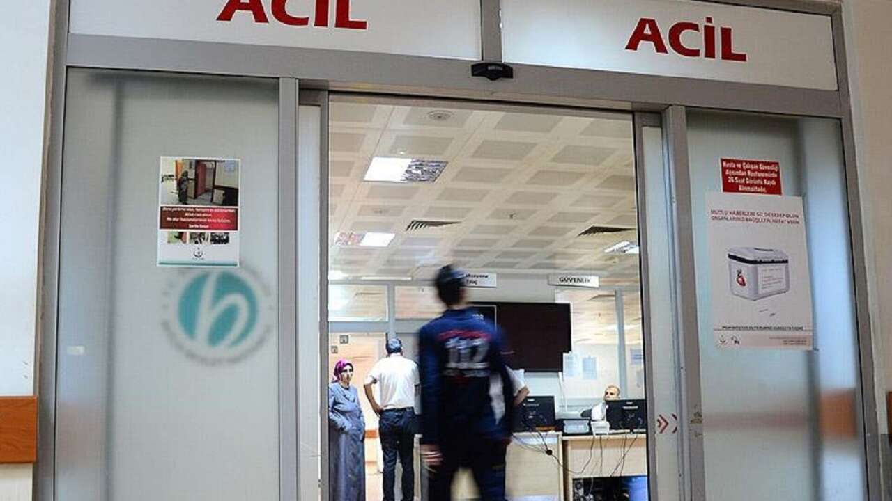 İstanbul'da bir kadın 'alışkanlık' diye yılda 300 kez doktora gitti!