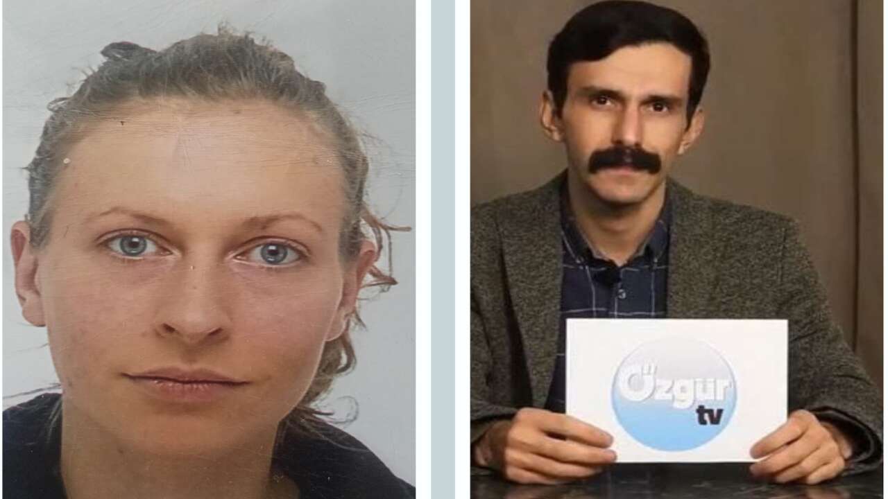 Rakka’da kayıp iki gazeteciye ilişkin aylar sonra ilk resmi açıklama