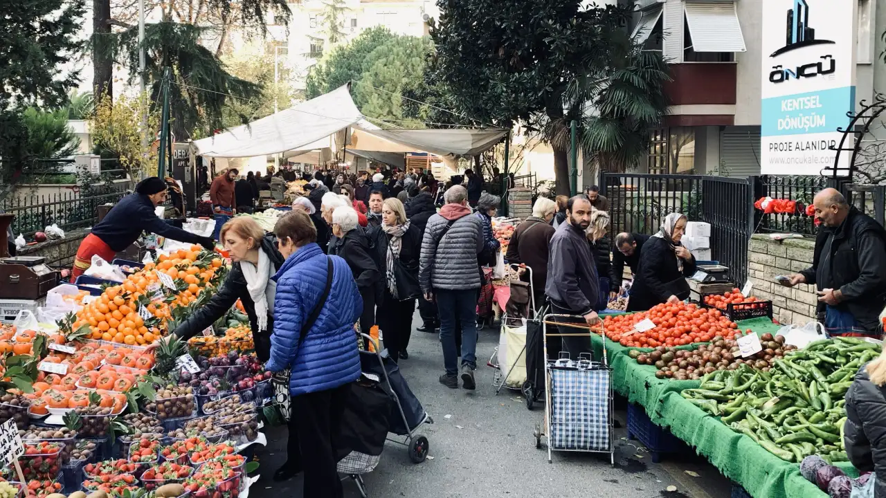 İstanbul enflasyonu açıklandı: Durdurulamıyor!