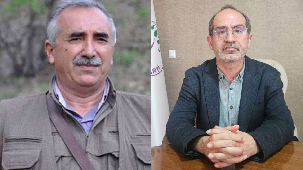 DEM Parti'den Karayılan'ın 'süreç donduruldu' açıklamasına yanıt