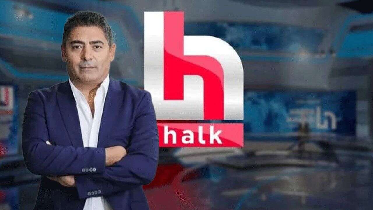 Cafer Mahiroğlu: Halk TV bugün 9 dakika karardı...