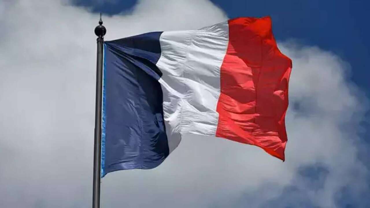 Fransa'dan Türkiye açıklaması: Macron, Atina'da herhangi bir ülkeyi hedef almadı