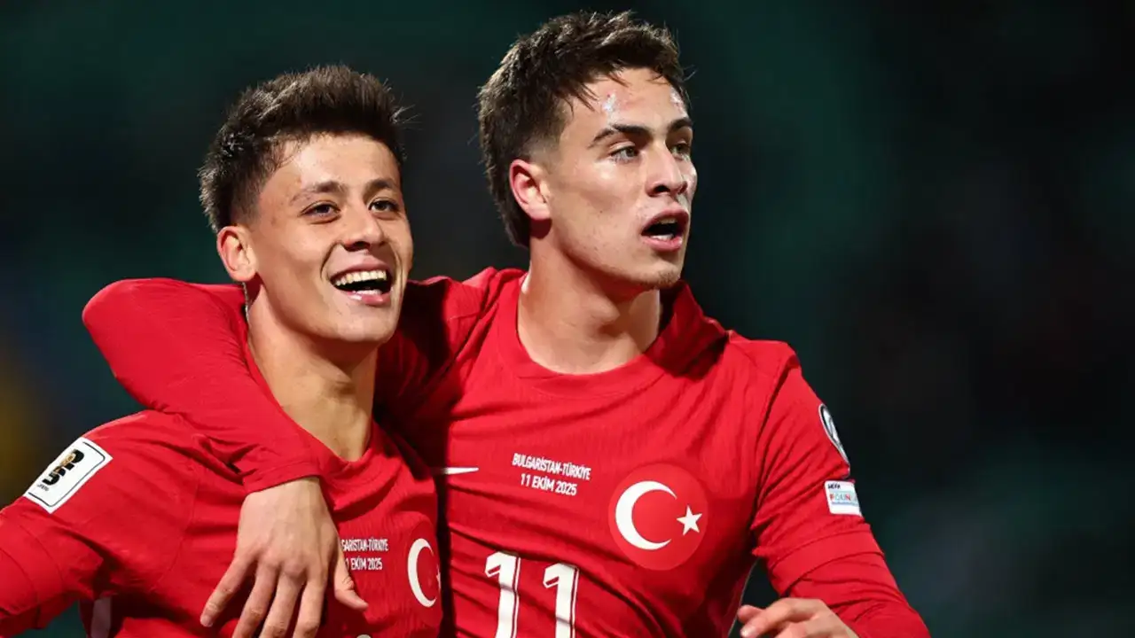 Kenan Yıldız'dan Dünya Kupası itirafı