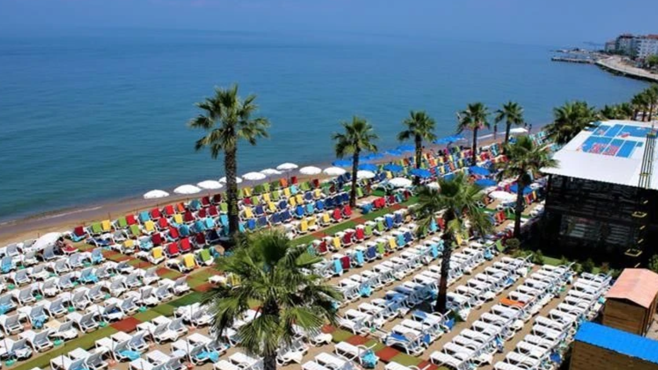 Turizmde ‘savaş’ alarmı: Rezervasyonlar bıçak gibi kesildi!