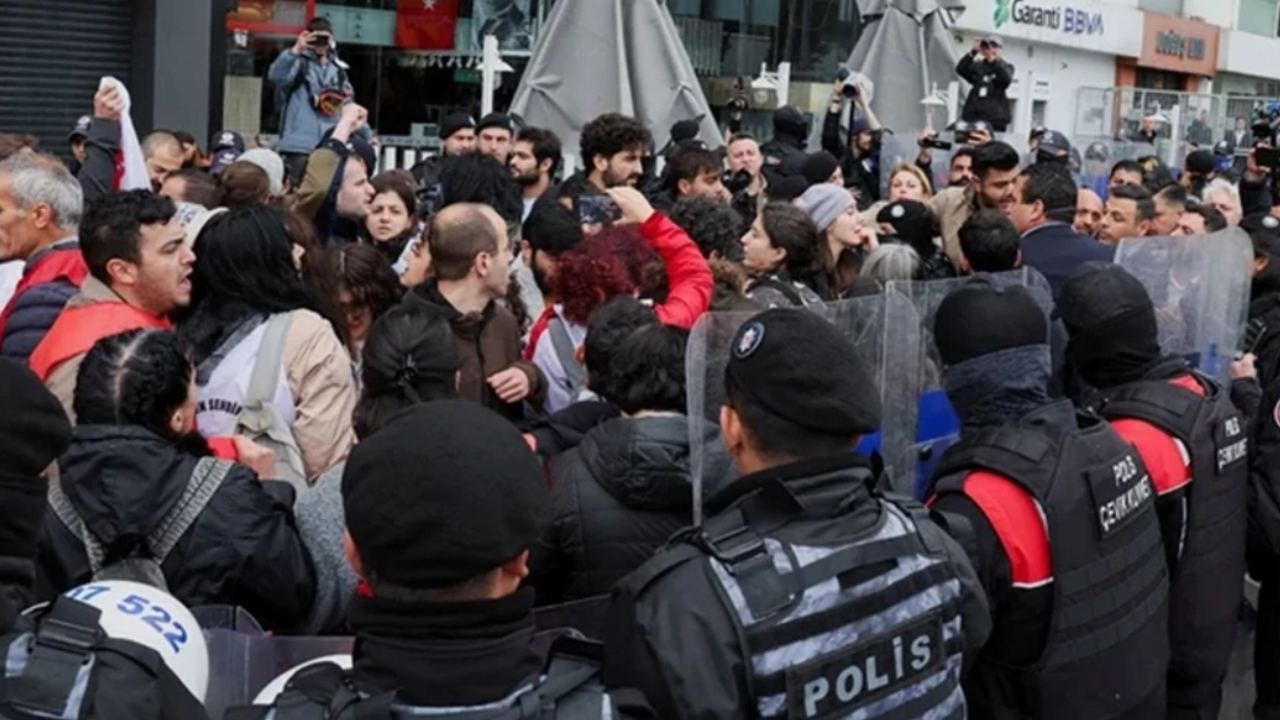 1 Mayıs'ta gözaltına alınanlar avukatlarıyla görüştürülmedi: Hastanede fiziksel müdahale iddiası