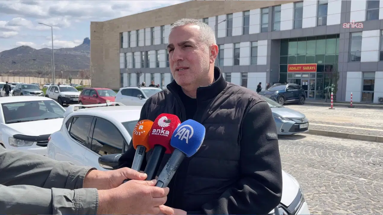 Gülistan Doku dosyasında avukattan tepki: ‘Belgelere erişim engelleniyor’