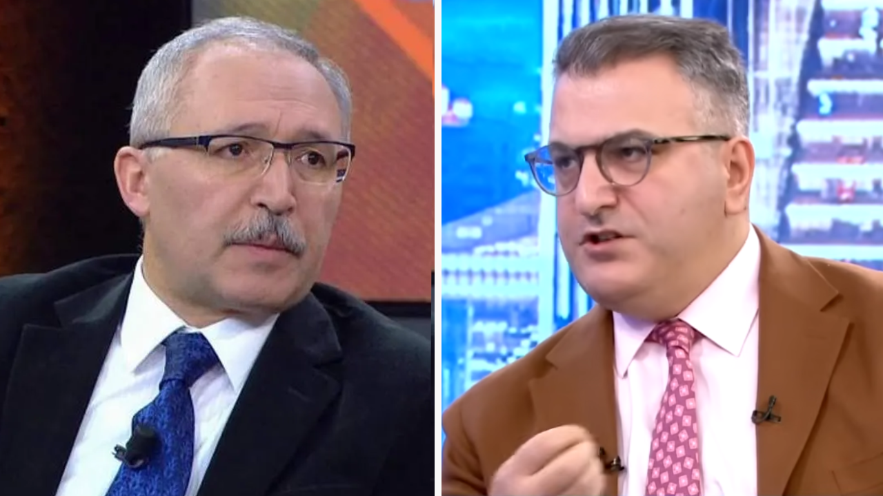 Cem Küçük’ten 'ısmarlama yazı' itirafı: 'Selvi’ye yazdırıyorlar, meğer böyle isteniyormuş!'