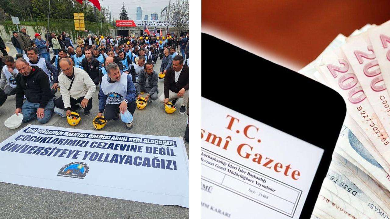 Helalleşenler ve talan edenler: Kamulaştıranlar ve özelleştirenler