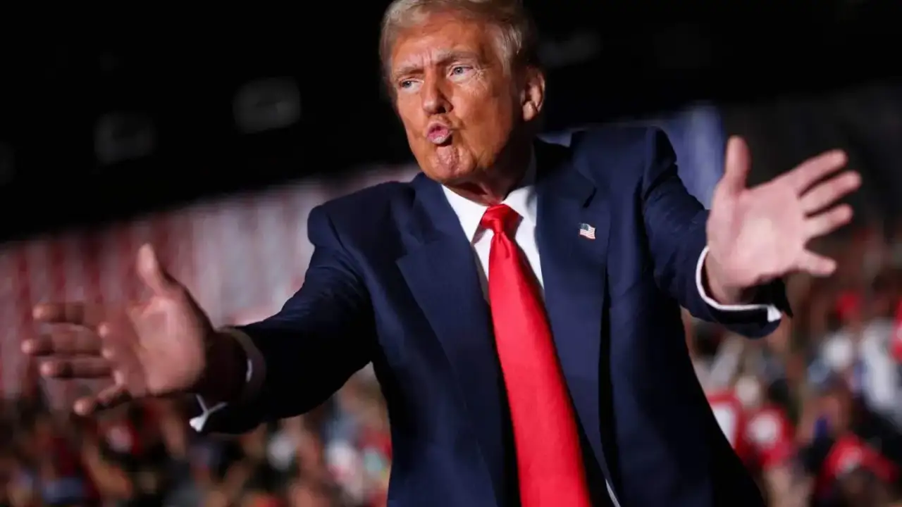 Trump'ın çelişkilerle dolu mektubu: Savaş bitiyor, müzakereler tıkandı