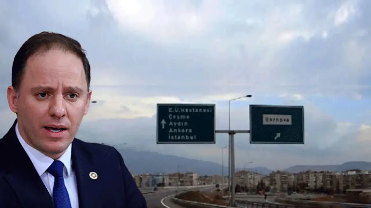 Satılacak bir şey kalmayınca yollar özelleştirilmeye başlandı: İzmir Çevre yolu satış listesinde!