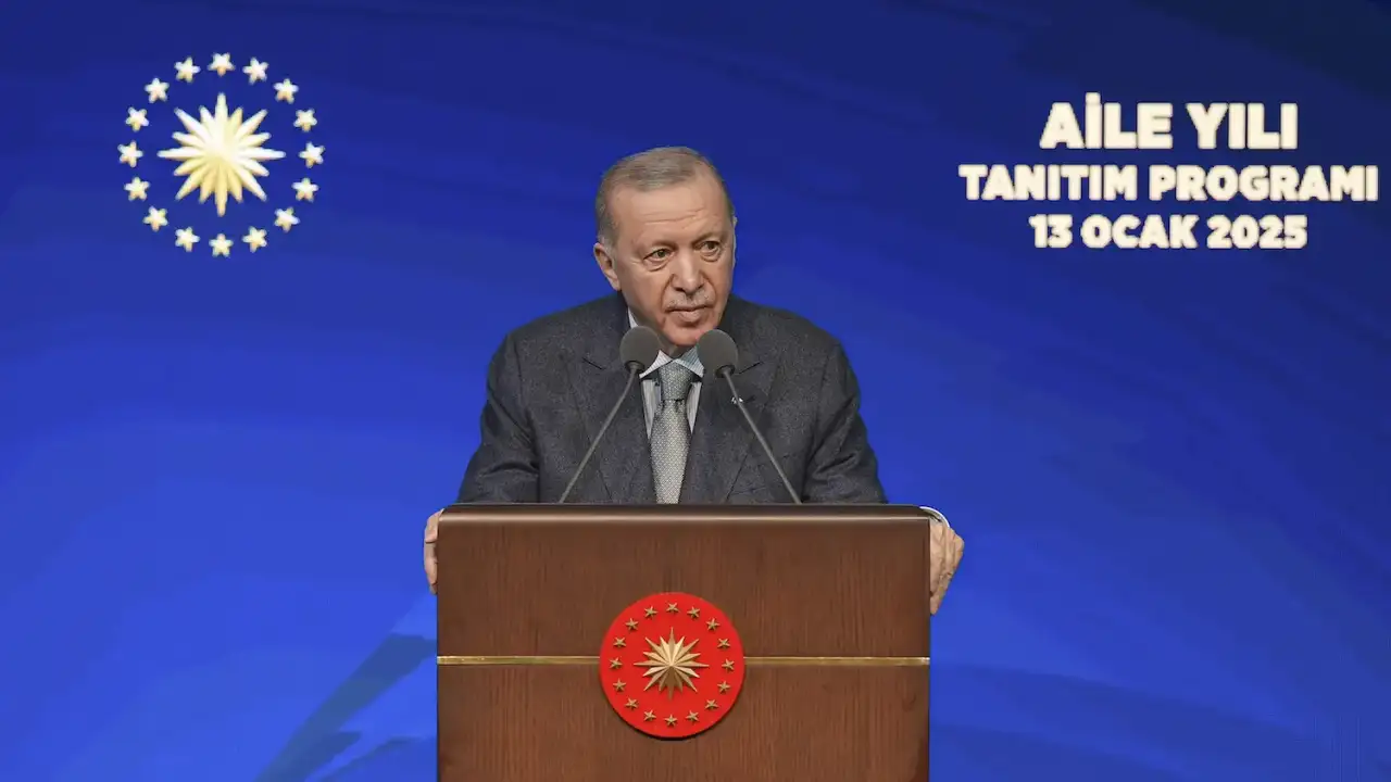 İktidardan nüfus için 10 yıllık genelge: Çocuk teşvik edilecek!