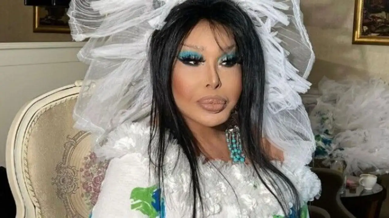 Bülent Ersoy reklam filminde oynadı: Kazancıyla Türkiye rekoru kırdı!
