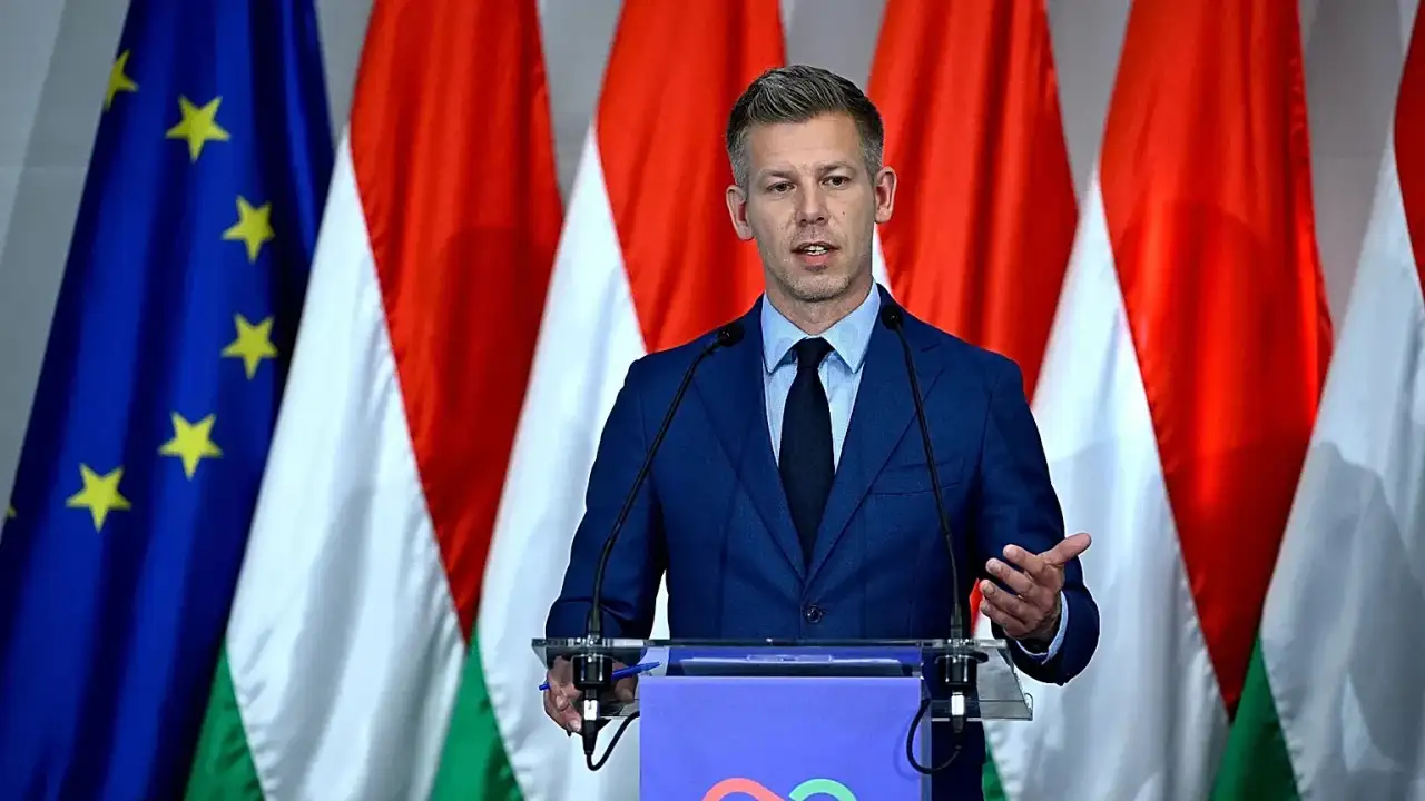 16 yıllık Orban iktidarını indirdi: Eniştesini Adalet Bakanı olarak atadı
