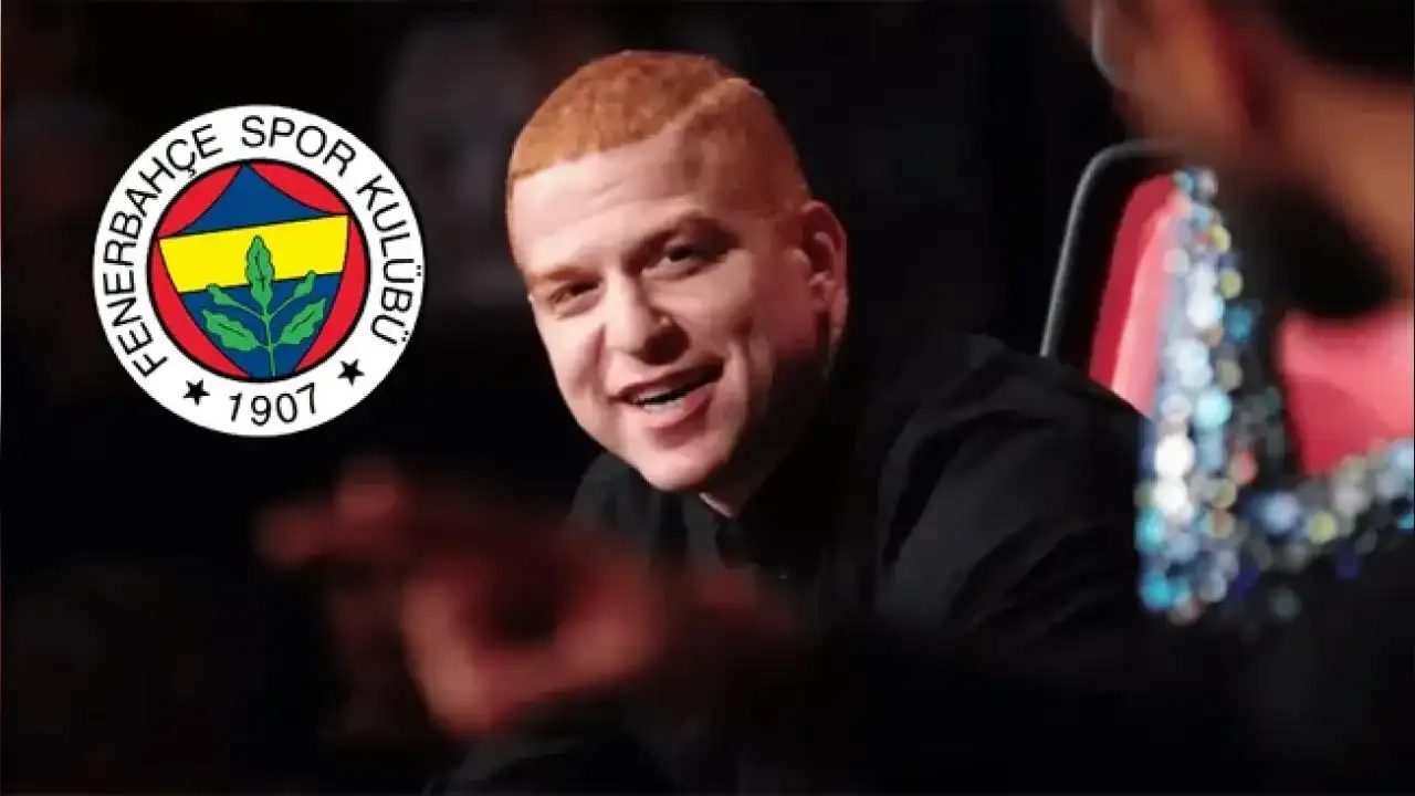 Athena Gökhan'dan, Galatasaray'ın küfürlü bestesine yanıt!