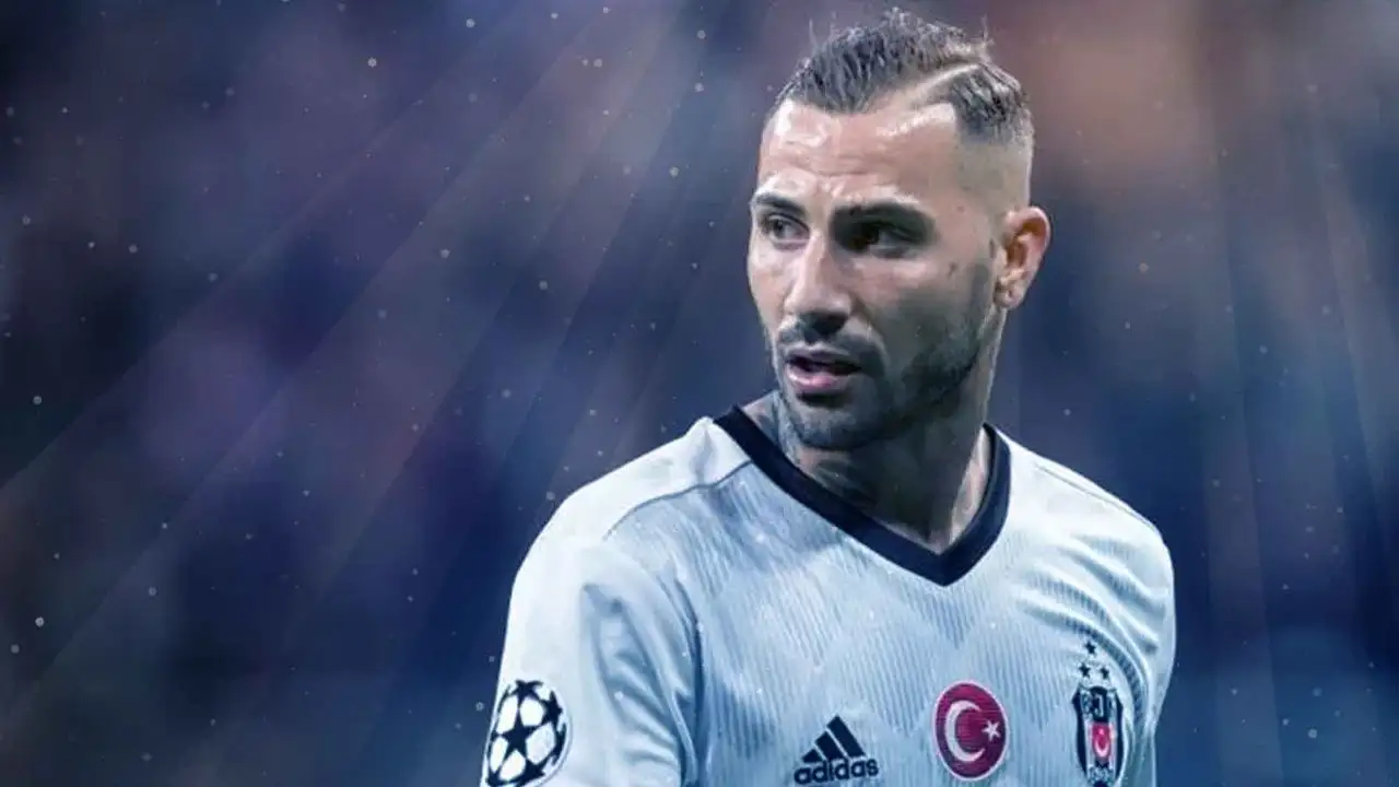 Quaresma Adalı'ya transfer tavsiyesi verdi, en beğendiği oyuncuyu açıkladı