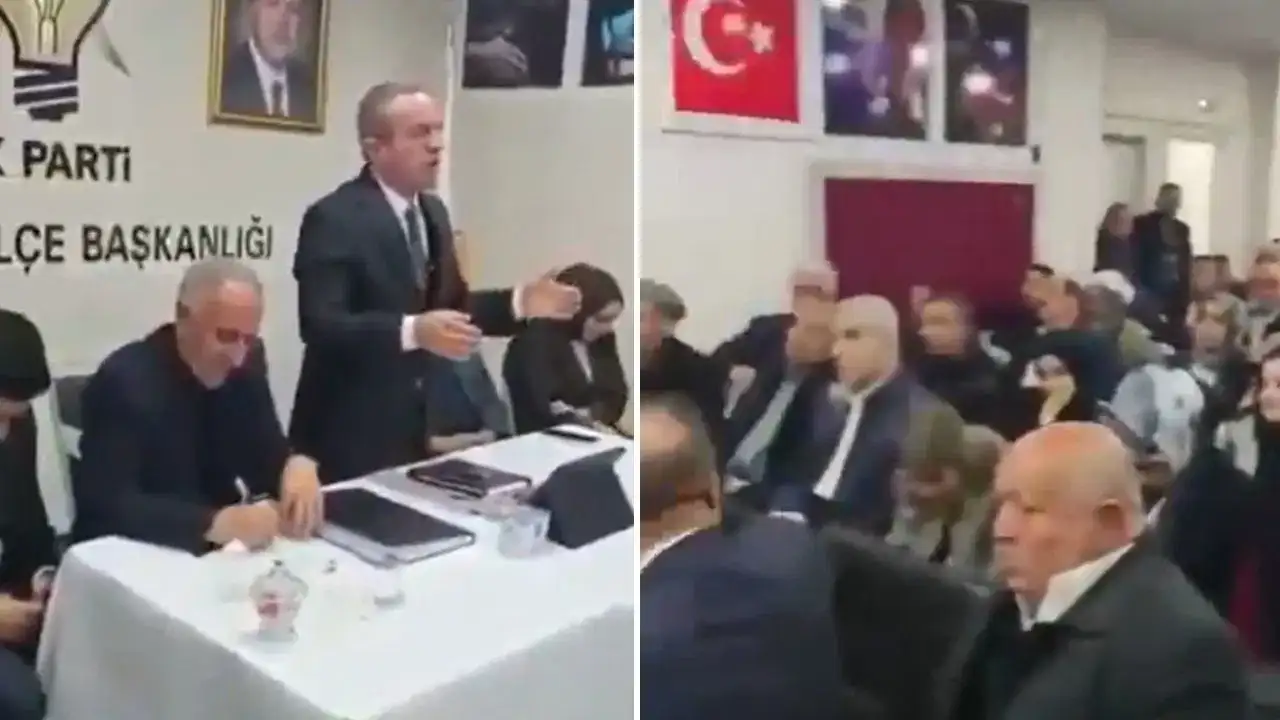 İŞKUR alımlarında İki skandal aynı anda açıklanıyor: CHP'li Murat Emir paylaştı