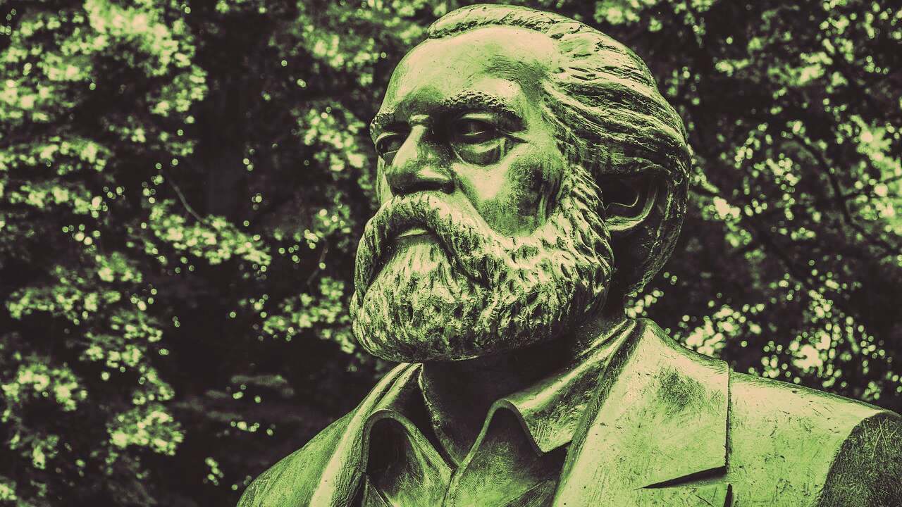 Mahfi Eğilmez: Marksizm neden hâlâ güncel?