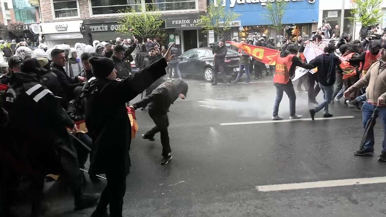 Emeğe düşmanlık dinmiyor!