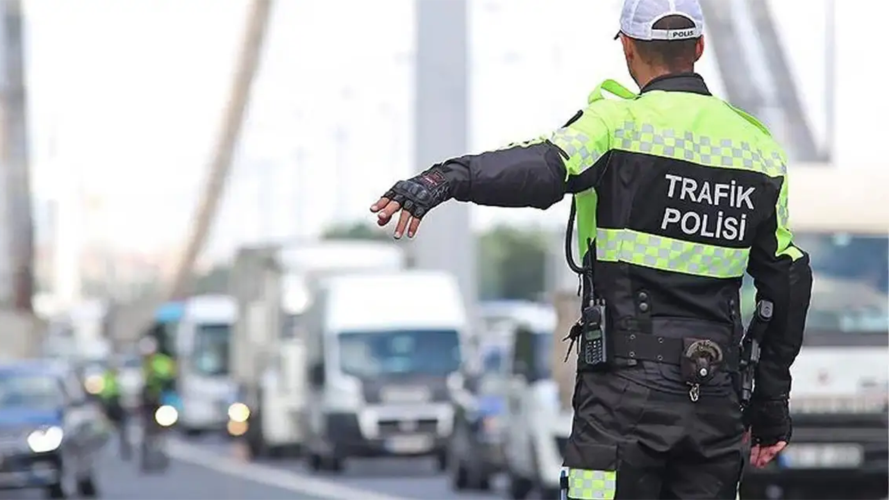 İstanbul'da bugün bazı yollar kapalı olacak