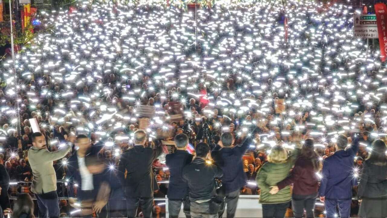 CHP yarın sahaya iniyor: İşte yol haritası