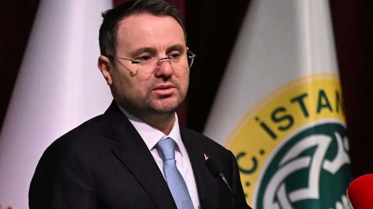Akın Gürlek'ten ‘görevi ihmal etmiş olurduk’ çıkışı