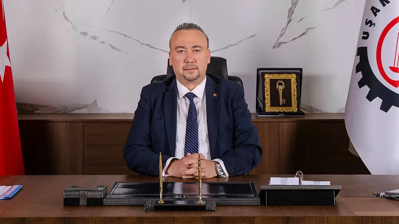 CHP Sözcüsü Zeynel Emre açıkladı: Özkan Yalım CHP'den ihraç edildi