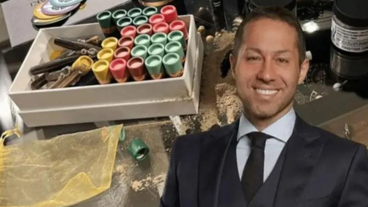 Eski MASAK Başkan Yardımcısı'ndan 'Garipoğlu' isyanı: "Savcılığın gördüğünü MASAK neden göremedi?"