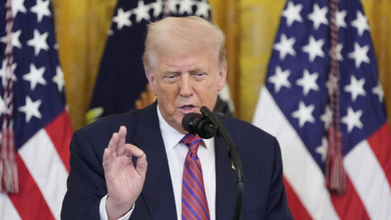 Trump'tan İran’ın 14 maddelik teklifine veto: 'Kabul edilemez!'