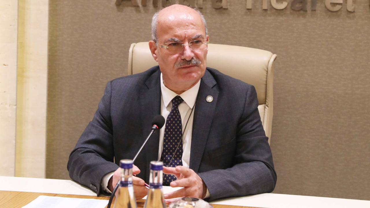Sermayenin gözü ‘tek oran’ vergide: ATO'dan 'Kurumlar vergisi yüzde 15 olsun' olsun talebi