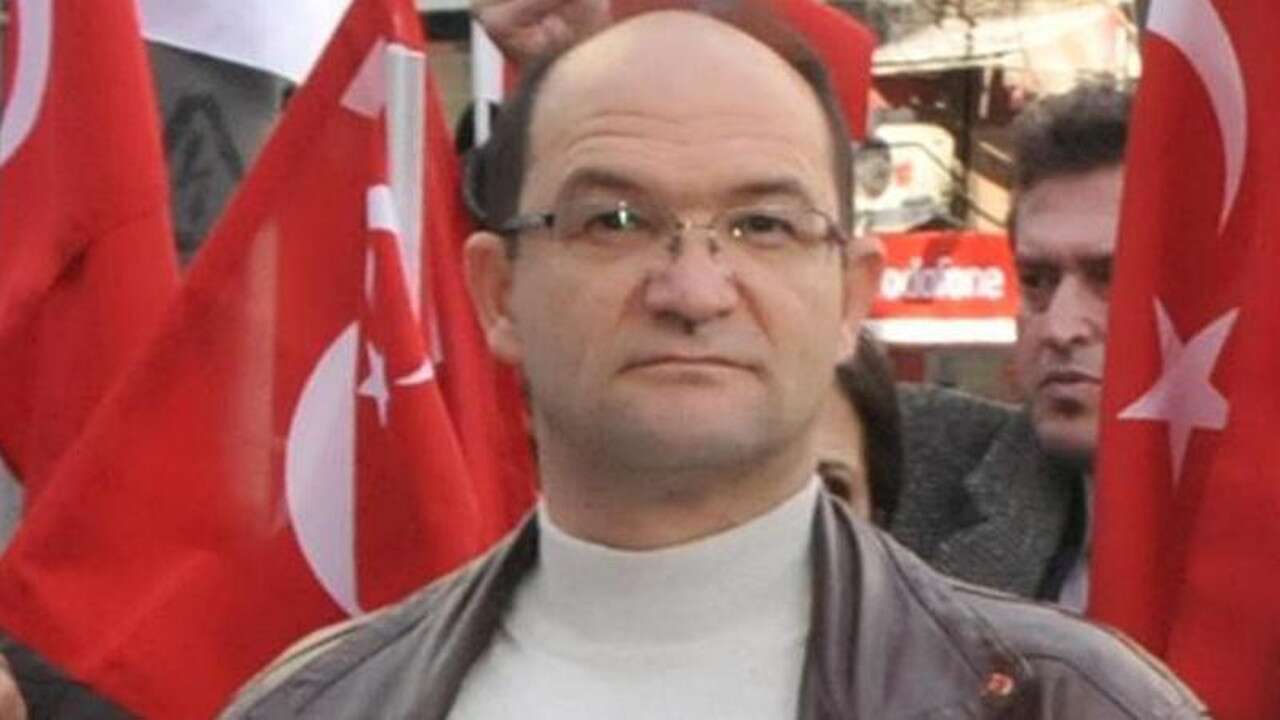 Emekli Albay Alican Türk’e orduevi giriş yasağı: Mücadeleye devam deceğim