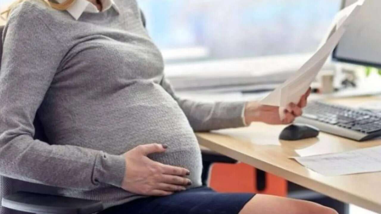 Doğum izninde başvuru maratonu bugün başladı