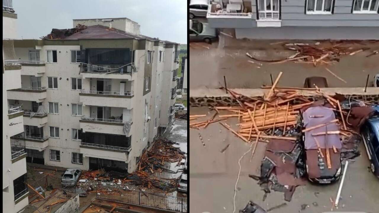 CHP: Gaziantep derhal ‘Afete Maruz Bölge’ ilan edilmeli