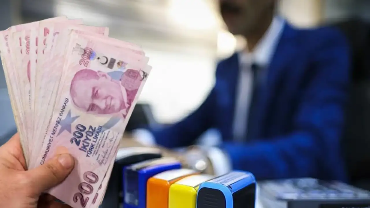 Rakam ortaya çıktı: İşte meslek meslek yeni maaş tablosu