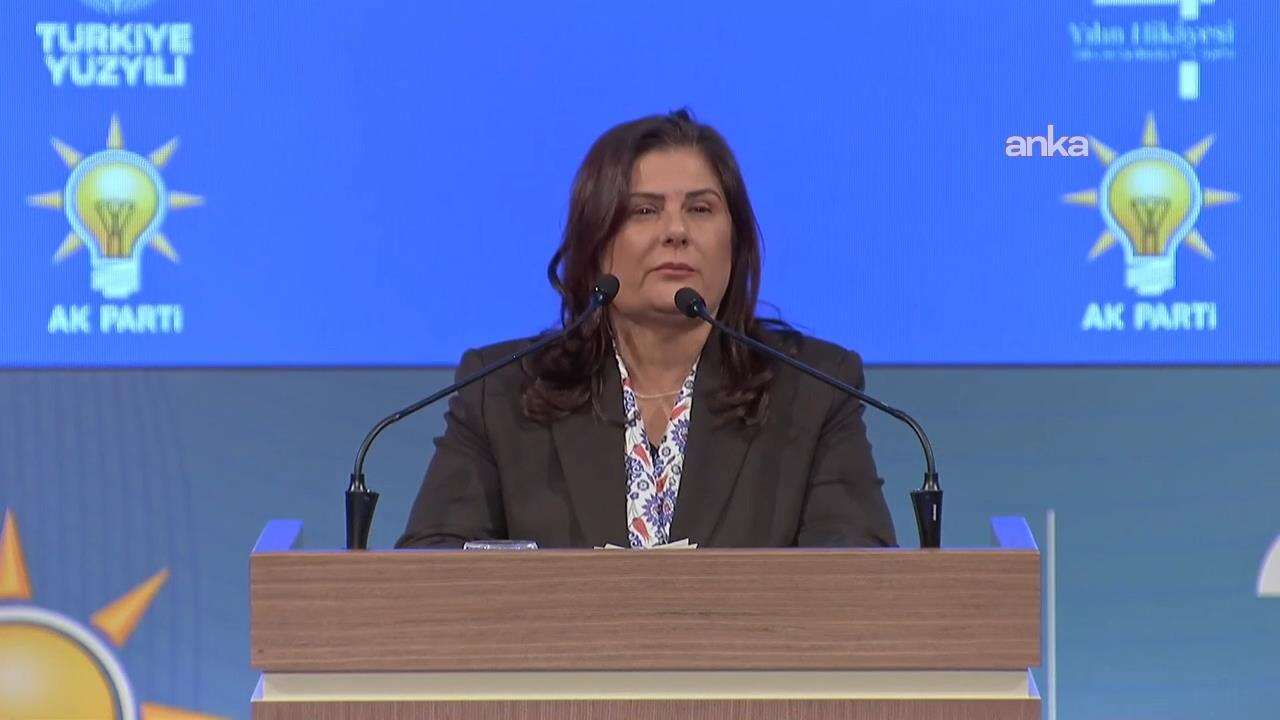 Özlem Çerçioğlu AK Parti'ye geçtikten sonra ilk seçimini kaybetti