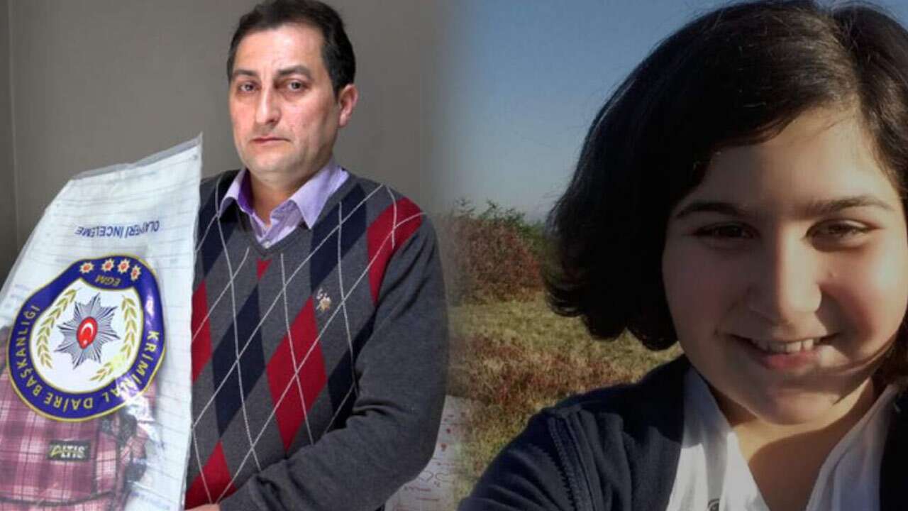Rabia Naz'ın ölümünde kritik detay: Kapatılan dosyadaki fotoğrafta ‘çanta var’ denildi ama fotoğrafta yok!