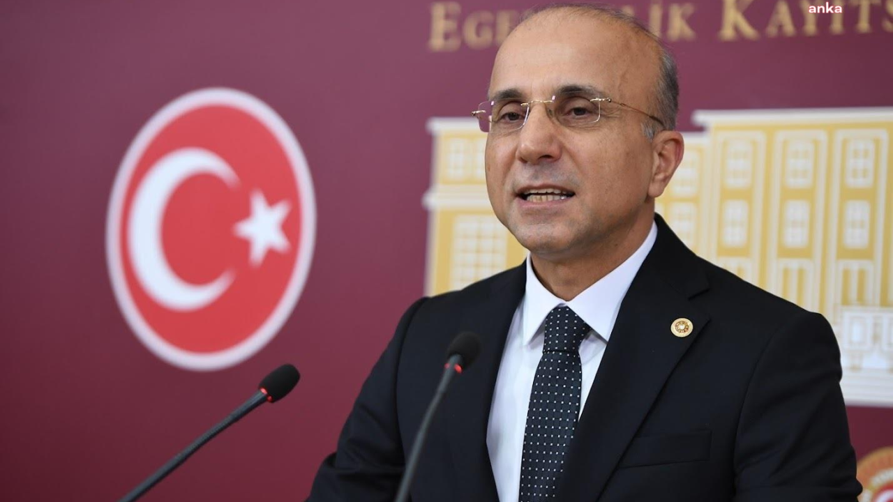 CHP’li Aşkın Genç: İktidarın hedefi 4 ayda eridi