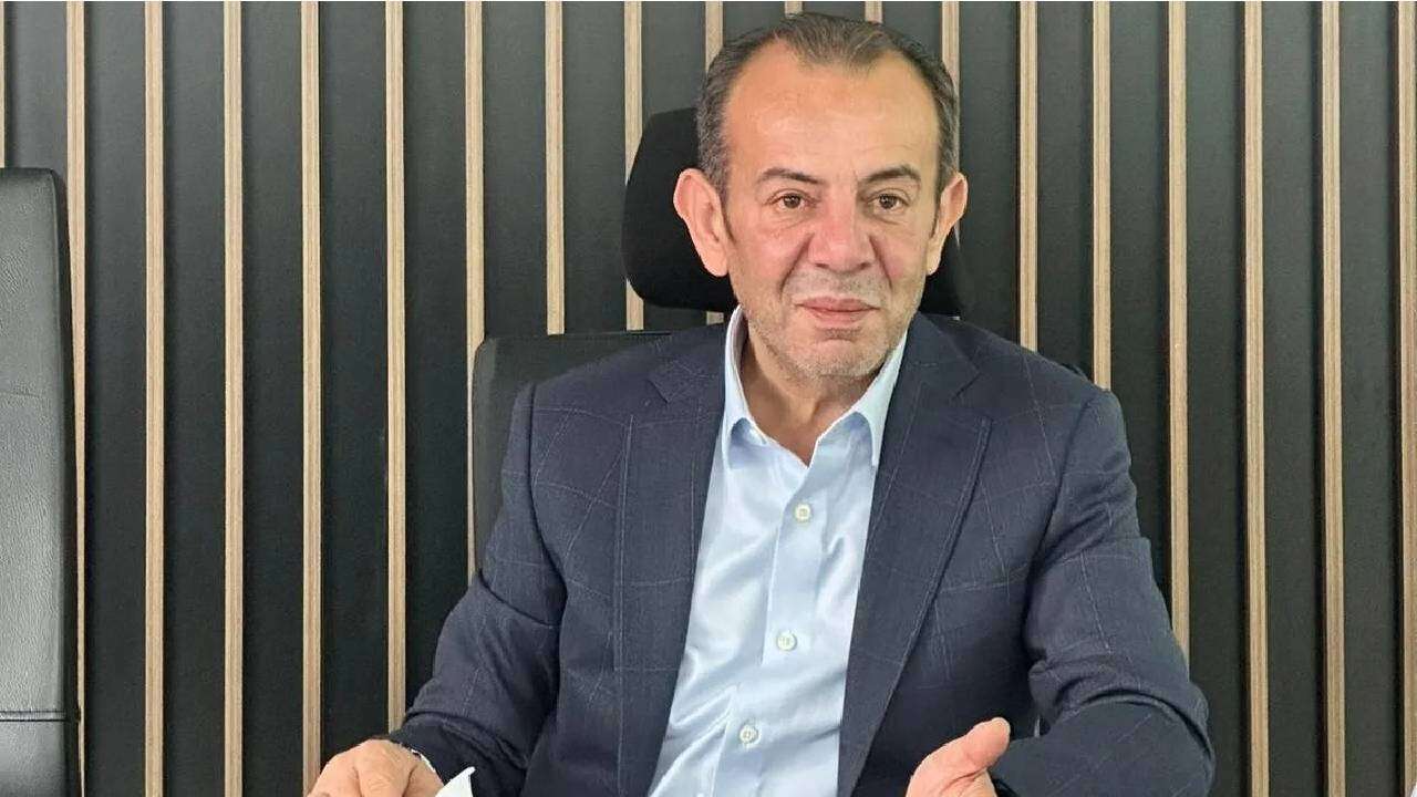 Tanju Özcan duruşmasında gazetecilere yasak!