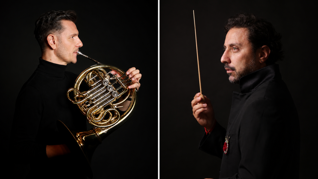 İDSO’dan romantik dönem gecesi: Weber, Strauss ve Schubert sahnede