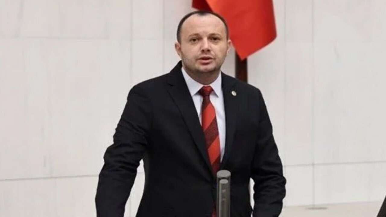 MHP’den istifa ettirilen milletvekili Bolu’da Bolulular Derneği kuracakmış