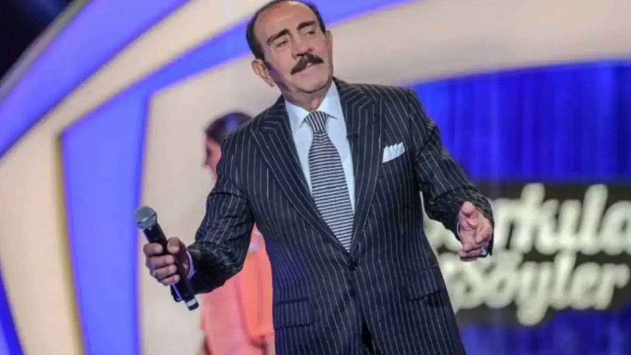 Mustafa Keser’in sahnede anlattığı fıkra siyasi kriz çıkardı