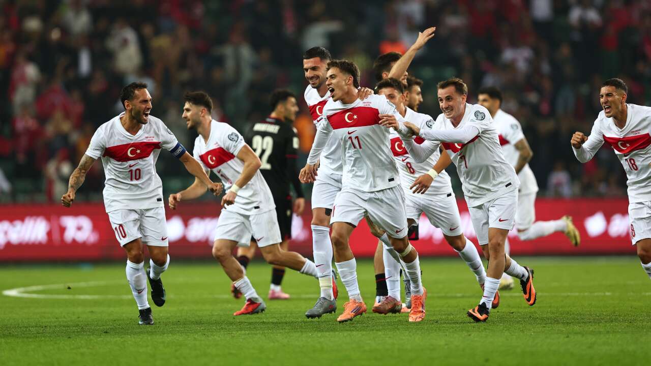Milli takımın Dünya Kupası öncesindeki hazırlık maçları belli oldu