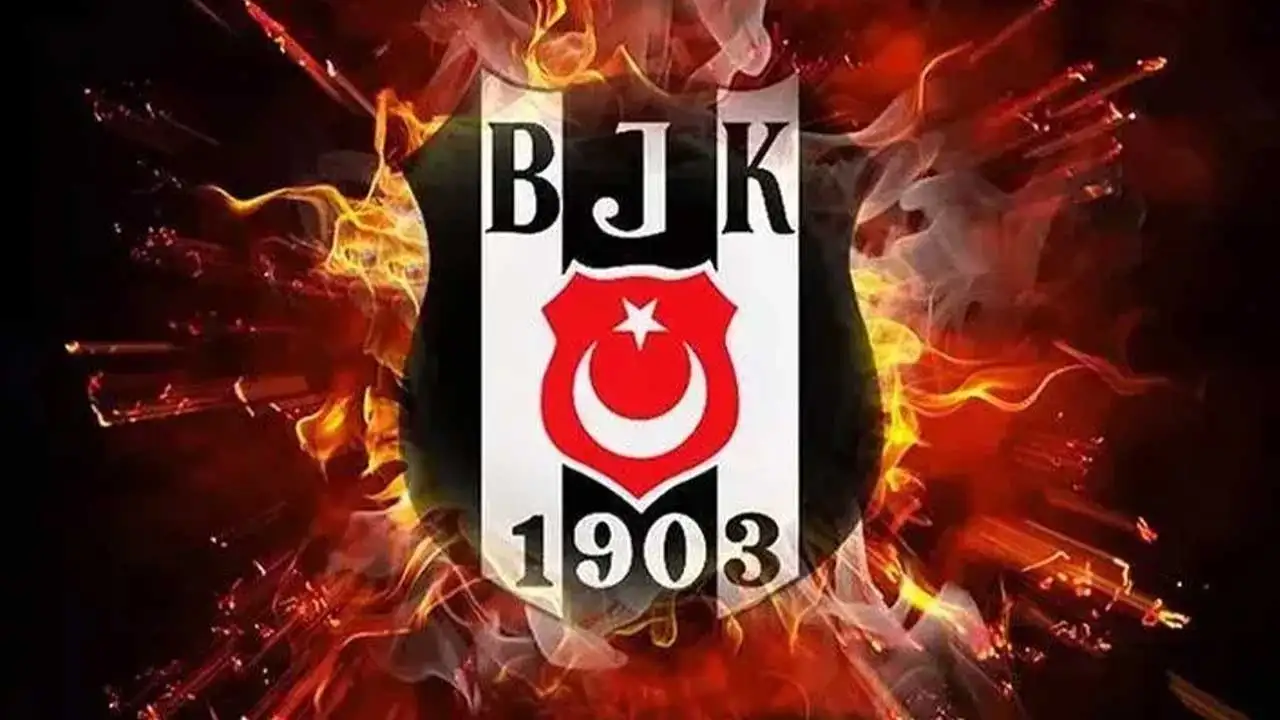 Beşiktaş ünlü kripto varlık platformuyla sponsorluk anlaşması imzaladı
