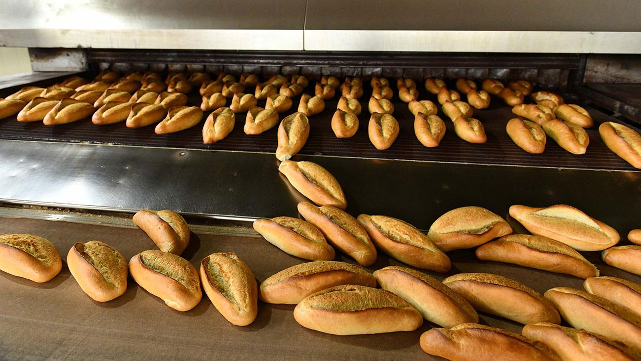 İBB, Halk Ekmek'e yüzde 25 zam yaptı