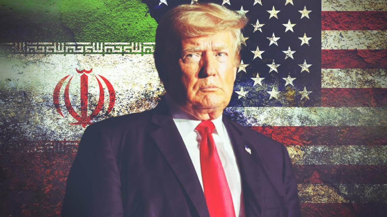 Trump’tan İran’a 'yeryüzünden silinme' tehdidi: 'Gemilerimize dokunmayın!'