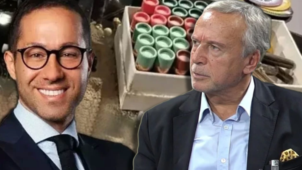 Kasım Garipoğlu dosyasında X sansürü: Eski MASAK Başkan Yardımcısı’nın hesabı kapatıldı!