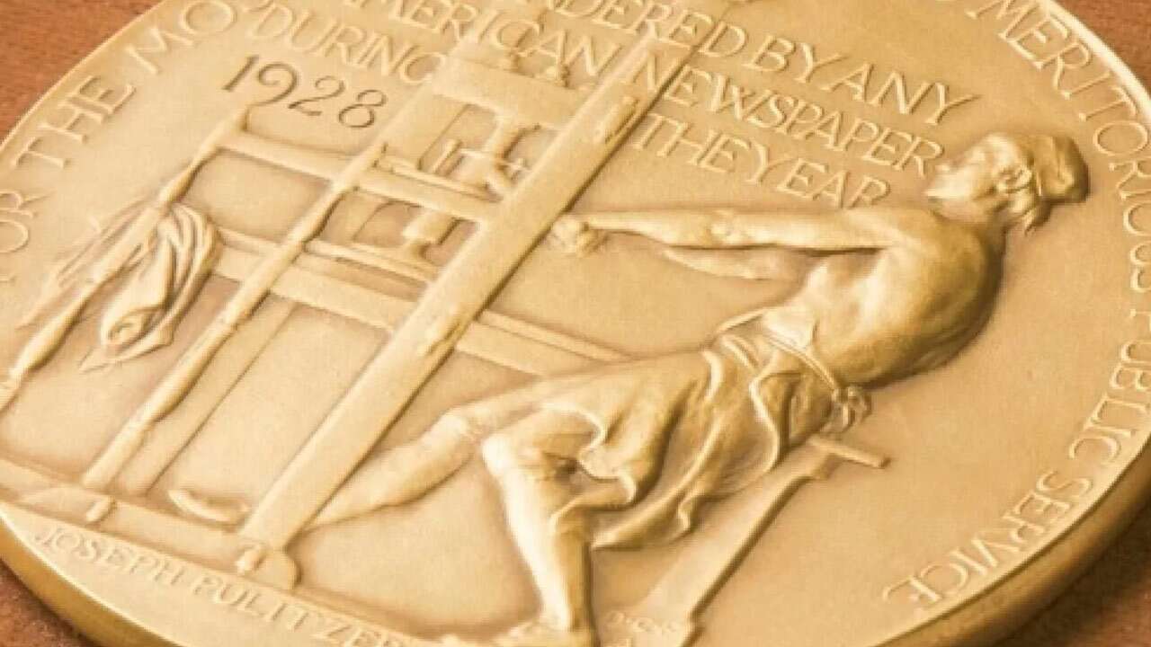 İşte 2026 Pulitzer Ödülü sahipleri