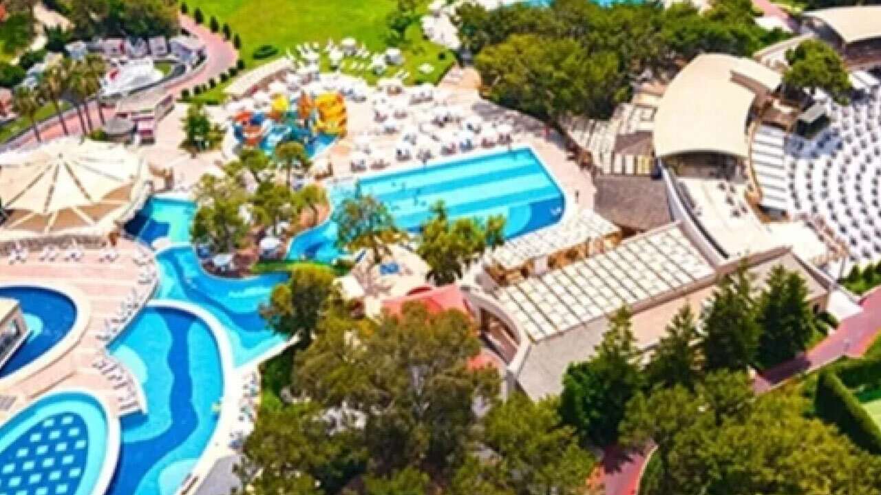 Milli Eğitim Bakanlığı 30 milyon liralık 5 yıldızlı otel toplantısı yaptı