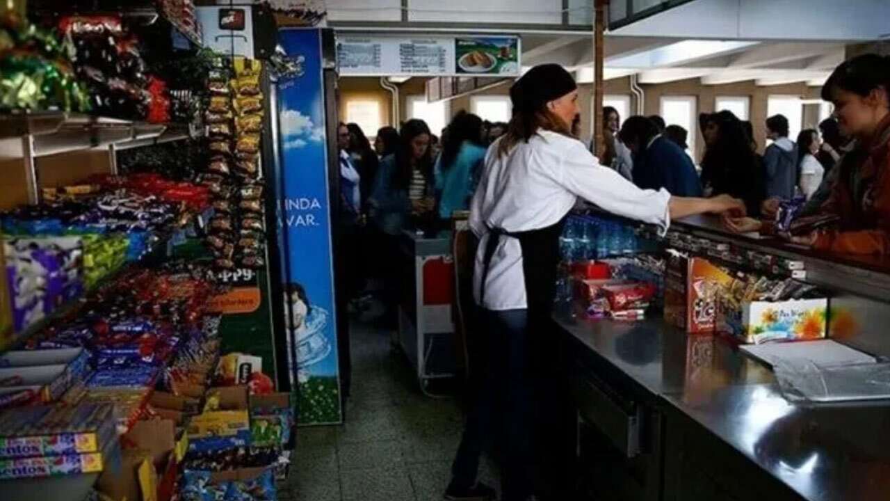 Okul kantinlerinde satılacak ürünlerle ilgili yeni uygulama başlıyor