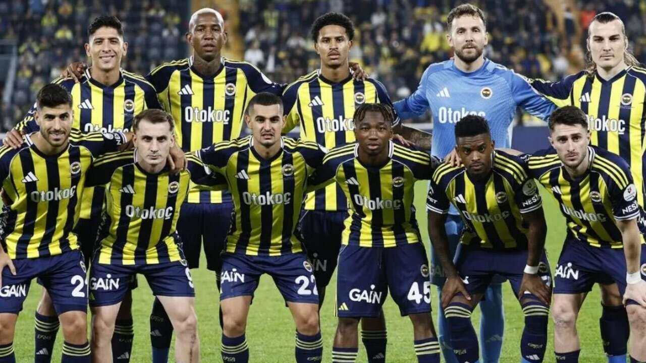 Trabzonspor, Fenerbahçeli futbolcuyla anlaştı